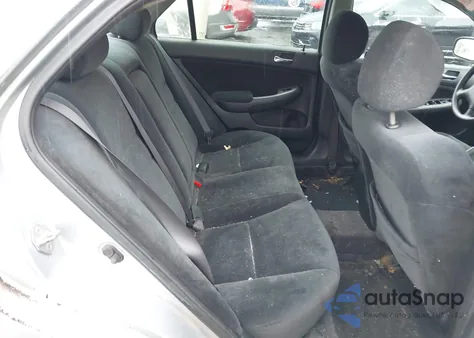 2003 Honda Accord 2.4 Ex z USA, uszkodzony, nr VIN 1HGCM56673A047102